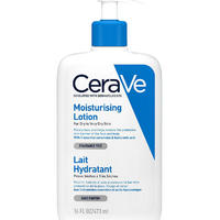 CeraVe 适乐肤 c乳神经酰胺屏障修护润肤滋润身体乳
