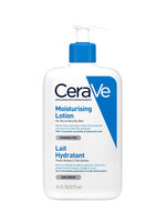 CeraVe 适乐肤 c乳神经酰胺屏障修护润肤滋润身体乳