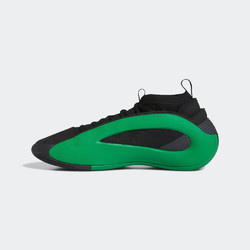 adidas 阿迪达斯 哈登8代 签名版 男款篮球鞋 Luxury Green配色 IE2693