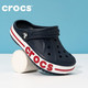  crocs 卡骆驰 户外运动鞋沙滩  205100　