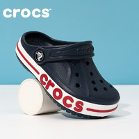 crocs 卡骆驰 户外运动鞋沙滩  205100