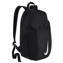 NIKE 耐克 双肩包男书包女户外旅行装备耐磨学生运动休闲包足球背包