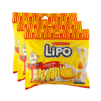88VIP：Lipo 年货会场越南Lipo原味面包干300g