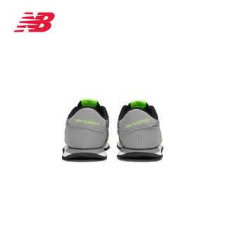 new balance NB官方奥莱 男女童鞋时尚可爱简约百搭经典休闲鞋237