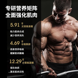 ALLMAX分离乳清蛋白粉ISOFLEX90%高蛋白5磅2270克 巧克力花生酱