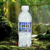 蒲峪冰川 蒲峪天然苏打水 360ML+12瓶