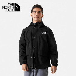 thenorthface北面thenorthface北面夹克连帽外套男户外24春季新款5jyn
