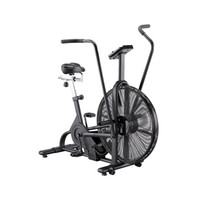 RiDO 力动康体 力动（RIDO）健身房健身器材商用体能训练风阻自行车风扇车RD2120S