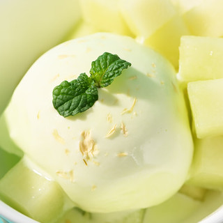 索菲亚匚方糕冰淇淋果味雪糕冷饮大桶冰淇淋 菠萝苹果*2+玫珑瓜*2+草莓绿研*2