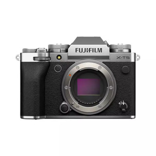 FUJIFILM/富士  X-T5 微单相机 XT5净机身 7.0档五轴防抖 4020万像素 XT-5黑色净机身（香港）