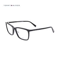 TOMMY HILFIGER男款光学眼镜框经典镜架近视眼镜架眼镜框2015F