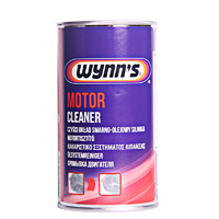 WYNN'S 赢驰 原装进口 发动机内部清洗剂/机油添加剂 325ml 汽车用品