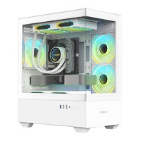 SAPPHIRE 蓝宝石 AMD 7500F/7700搭载RX7900XT电竞游戏diy组装机台式电脑