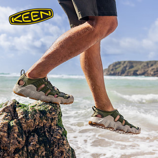 KEEN 溯溪鞋