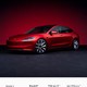 TESLA 特斯拉 Model 3 整车延长保修服务