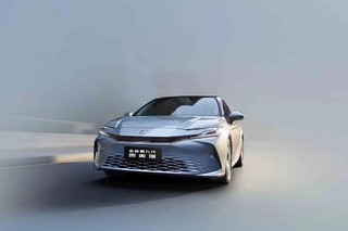 广汽丰田 广汽丰田 TOYOTA  24款 2.0GVP 豪华版