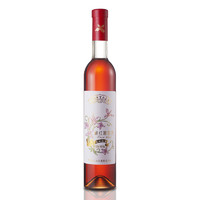 Castaly 凱仕麗 东麓半干型桃红葡萄酒 2017年 500ml 单瓶装