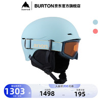 anon 儿童23/24雪季新品ANON DEFINE 滑雪头盔保暖152351 15235108303 L
