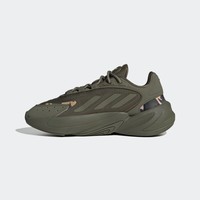 adidasoutlets阿迪达斯三叶草OZELIA男大童经典运动鞋HQ1607