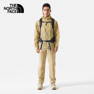 The North Face24春夏北面皮肤衣男款户外舒适透气防泼水UPF50+防晒衣8BA6 LK5 S