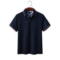 TOMMY HILFIGER 短袖POLO衫