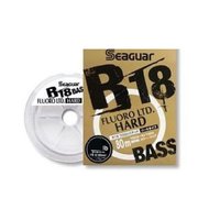 KUREHA 吴羽强钓鱼线抗拉透明耐磨强韧80m 12lb