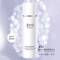 88VIP：maxam 美加净 酵米光感焕亮保湿精华水爽肤水滋润补水锁水护润肤水50ml