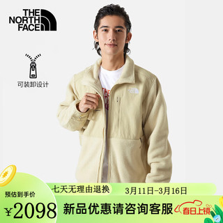 THE NORTH FACE 北面 抓绒衣裤