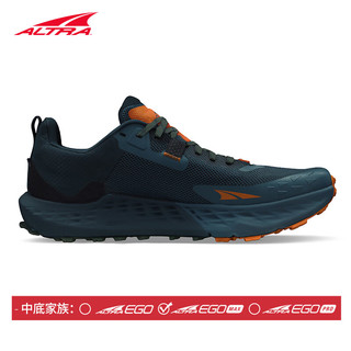 ALTRA 奥创 跑鞋