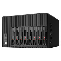 PLUS会员：倍控 E5-2650V4 TrueNAS存储服务器
