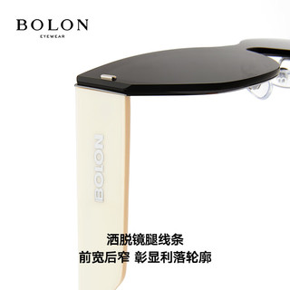 BOLON 暴龙 太阳镜