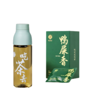 AICHICHA 鸭屎香习惯装袋泡茶 1盒（2g *21包）