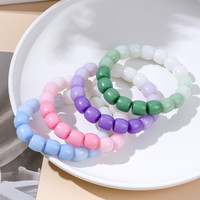 OMGD 渐变色手链