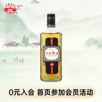 古越龙山 桂花黄酒  半甜型 绍兴黄酒 500ml 单瓶装 无焦糖色