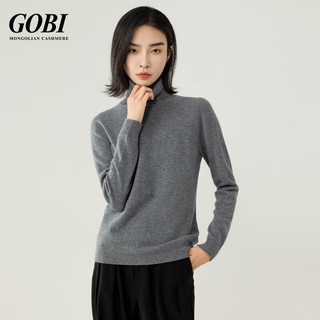 GOBI 女士羊绒衫