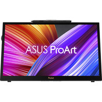 ASUS 华硕 PA169CDV 15.6英寸 IPS 显示器（3840×2160、60Hz、100%sRGB、HDR400）