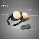 HTC VIVE 宏达通讯 FLOW VR眼镜一体机  体感游戏机 3DAR头盔头戴头显设备 HTC VIVE Flow 操控手柄