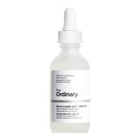 The Ordinary 10%烟酰胺 + 1%锌精华 60ml