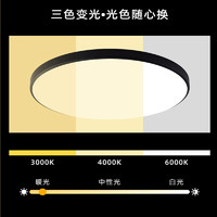 KattGatt 卡特加特 led客厅吸顶灯