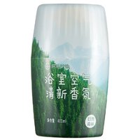 YANXUAN 网易严选 元气系列 浴室香氛 400ml 日照森林（需买4件）