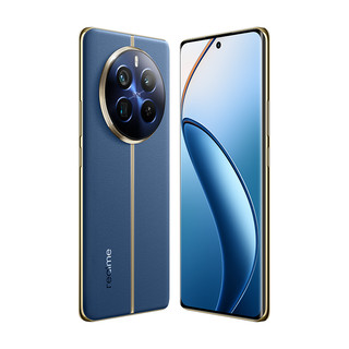 realme 真我 12pro+ 6400万超光影潜望长焦12+256GB