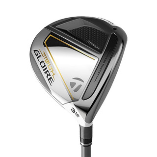 Taylormade泰勒梅高尔夫球杆套杆新款男士Stealth GLOIRE暗影尊耀系列套杆 STEALTH GLOIRE 碳S