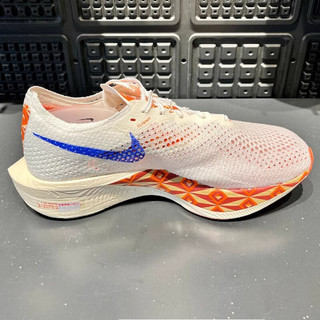 耐克跑步鞋男鞋 2024春季ZOOMX VAPORFLY NEXT 3运动鞋缓震休闲鞋 FQ7676-100 42.5