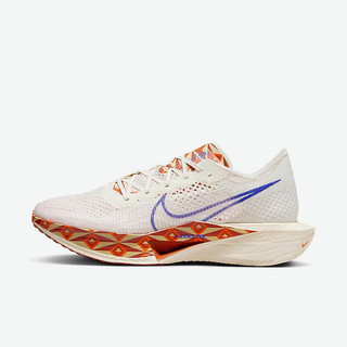 NIKE 耐克 ZOOMX VAPORFLY NEXT 3运动鞋缓震休闲鞋 FQ7676-100 41