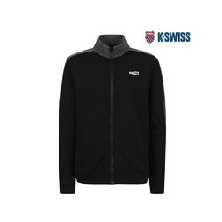 K·SWISS 韩国直邮K.Swiss 运动卫衣/套头衫 [K-SWISS] 短CLUB/K-SWISS 男