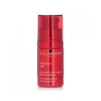 CLARINS 娇韵诗 香港直邮CLARINS 娇韵诗 全效紧致眼霜 15ml