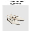 URBAN REVIVO 女士凉鞋