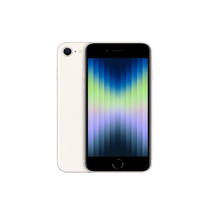 Apple 苹果 iPhone SE3 5G智能手机 64GB