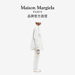 Maison Margiela马吉拉GlamSlam枕头包中号 T8013黑色