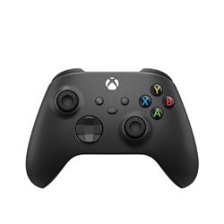 Microsoft 微软 Xbox Series X/S 无线手柄 海外版